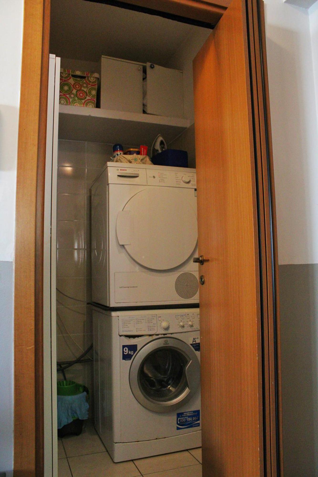 Appartamento Aleph With Private Parking, Next Train Station Como Exterior foto